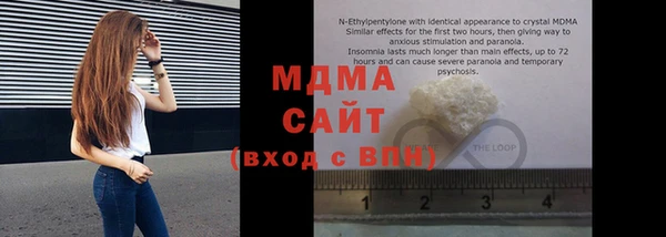 хмурый Новозыбков