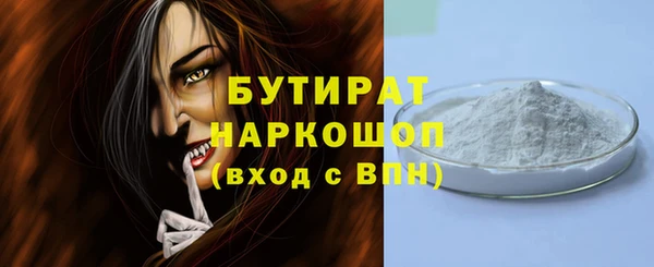 хмурый Новозыбков