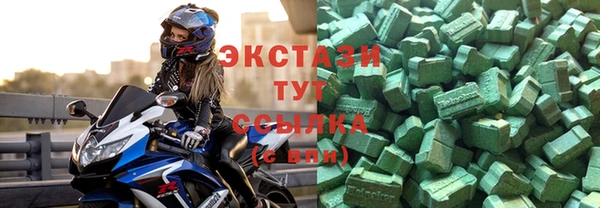 хмурый Новозыбков