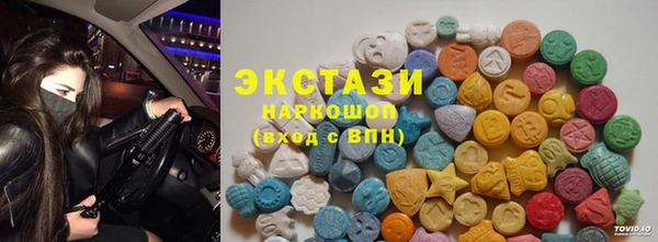 хмурый Новозыбков